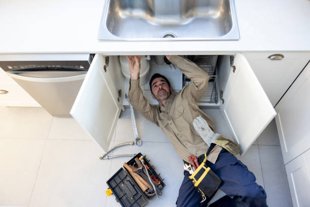 Best Plumbing System Maintenance  in Teviston, CA