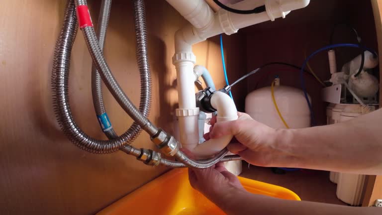 Best Tankless Water Heater Services  in Teviston, CA