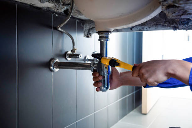 Plumbing System Maintenance in Teviston, CA