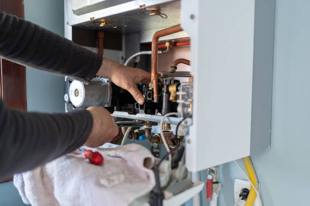 Best Water Heater Installation and Repair  in Teviston, CA