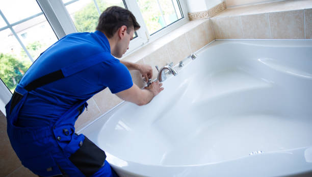 Best Drain Cleaning and Unclogging  in Teviston, CA